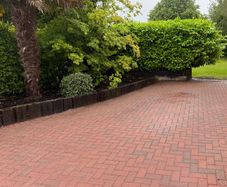 Paving Bricks