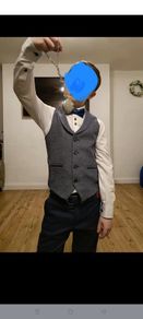 communion suit