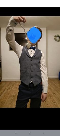 communion suit