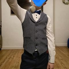 communion suit