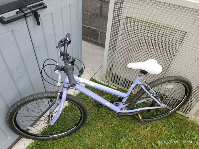 Bikes 26" inch