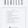 The Beatles Sgt. Pepper Song Book Piano Vocal Guitar Image 2