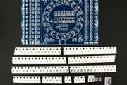 Soldering practice boards (3 pack)