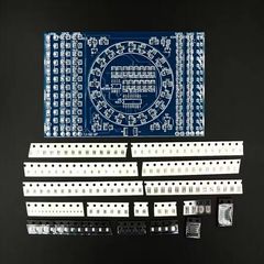 Soldering practice boards (3 pack)