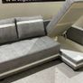 Milton Corner Sofa Bed (SALE) @ J & D Furniture Image 4