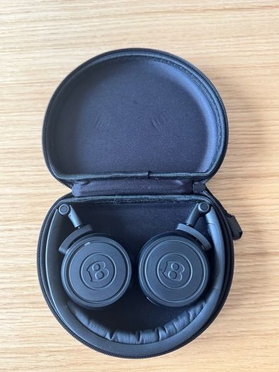 Genuine Premium Bentley Headphones
