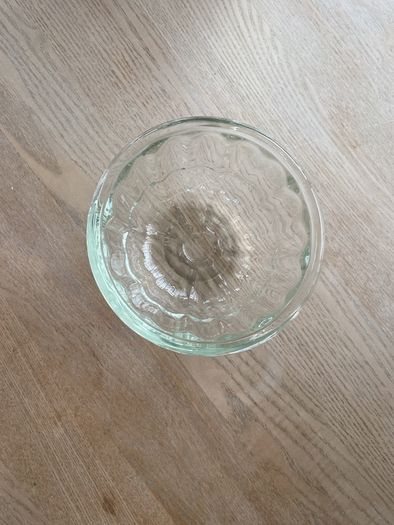 Jelly molds