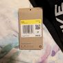Nike Pro Kids Leggings Image 2