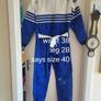 race wear suit Image 2