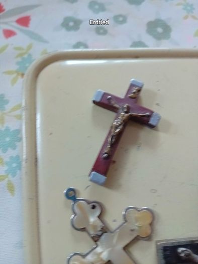 Christian Crosses