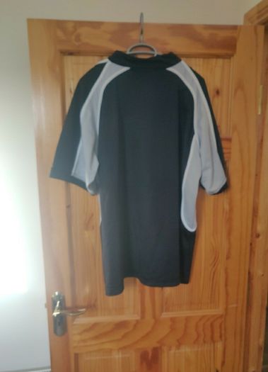 Cotton Traders Rugby Top