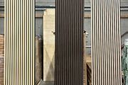 Acoustic wall panels
