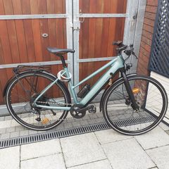 Electric bike