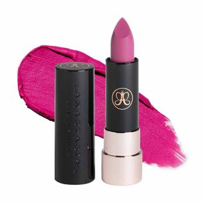 Anastasia Beverly Hills Matte Lipstick - Orchid - Travel Size