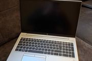 HP Elitebook 855 G8  Like NEW