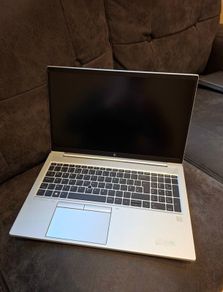 HP Elitebook 855 G8  Like NEW