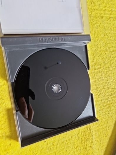 Rainbow Six Tom Clancy s PlayStation1 Ps1 PlayStation2 Ps2 Games Original