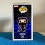 Elektra Daredevil #215 - TV - Funko Pop Image 2