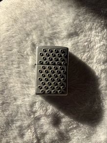 Zippo Lighter