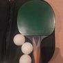 Table Tennis Racket Image 2