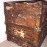 vintage trunk Image 4