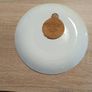 Vintage Johnson Bros Decorative Wall Plates Set Image 3