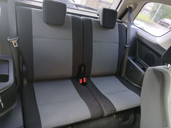 2008 Suzuki Grand Vitara