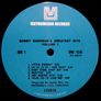 Bobby Sherman's Greatest Hits Volume I LP Image 7