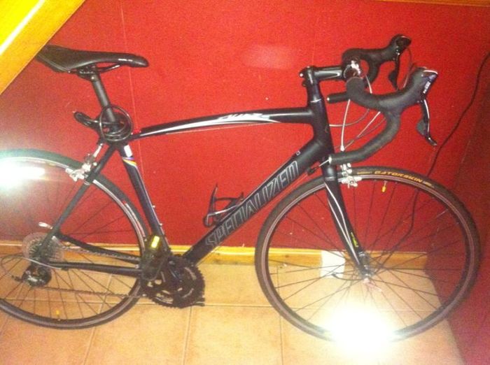 Racing Shimano Bike