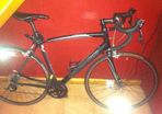 Racing Shimano Bike