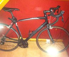 Racing Shimano Bike