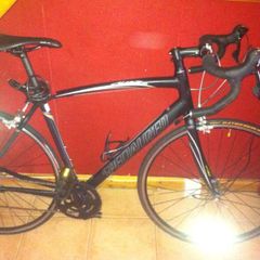 Racing Shimano Bike