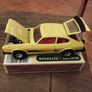 Vintage Corgi FORD CAPRI 3.0S Diecast Car Made in Great Britain Postage Available or Collection Image 6