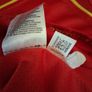 Munster Jersey. Season 2009/2011. Official Adidas Mens Munster Rugby Home Jersey. Authentic Original From 2009. Not A Modern Day Remake. Image 10