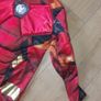 Dunnes Stores Marvel Iron Man Costume - Size - 7-8 Years - RRP - 20.00 Image 9
