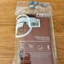 BNIP ANG Wallet case for Apple iPhone 11 Pro in brown / tan 5.8 inch Image 2