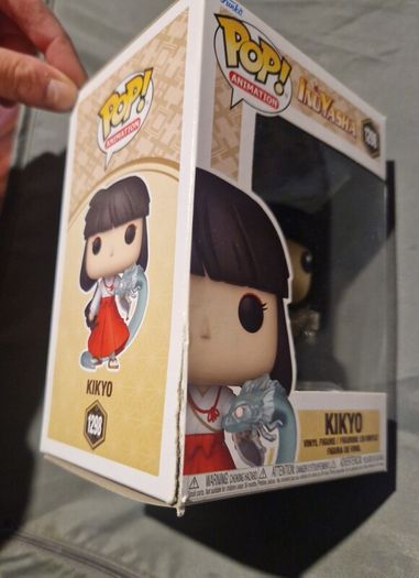 Funko pops