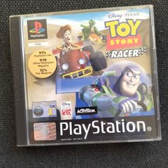 Toy Story ps1 PlayStation