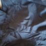 New waterproof wet weather pants, double insulated (motorbike or ski salopettes) Size 44R (54). Never worn. 4x zipped pocket, zipped and velcro legs. Bargain!!! Image 4
