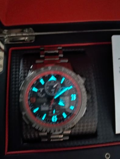 Citizen Skyhawk AT RAF Red Arrows