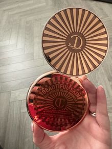 Charlotte Tilbury Bronzer