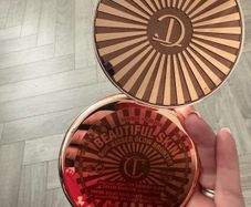 Charlotte Tilbury Bronzer