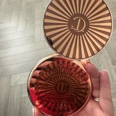 Charlotte Tilbury Bronzer
