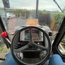Renault Ceres 95x (John Deere) Image 4