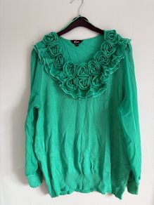 ladies jumper
