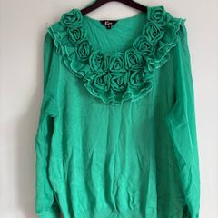 ladies jumper
