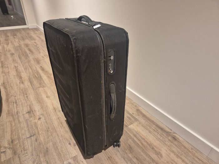 Suitcase