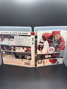 Nhl 08 Ps3