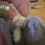 baby high top converse Image 6