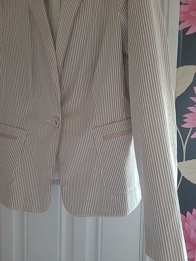 Size 16 jacket